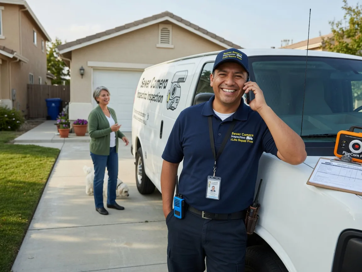 Sewer Line Repair Kings Canyon National Pk, CA FAQs